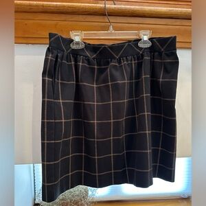 Madewell Skirt